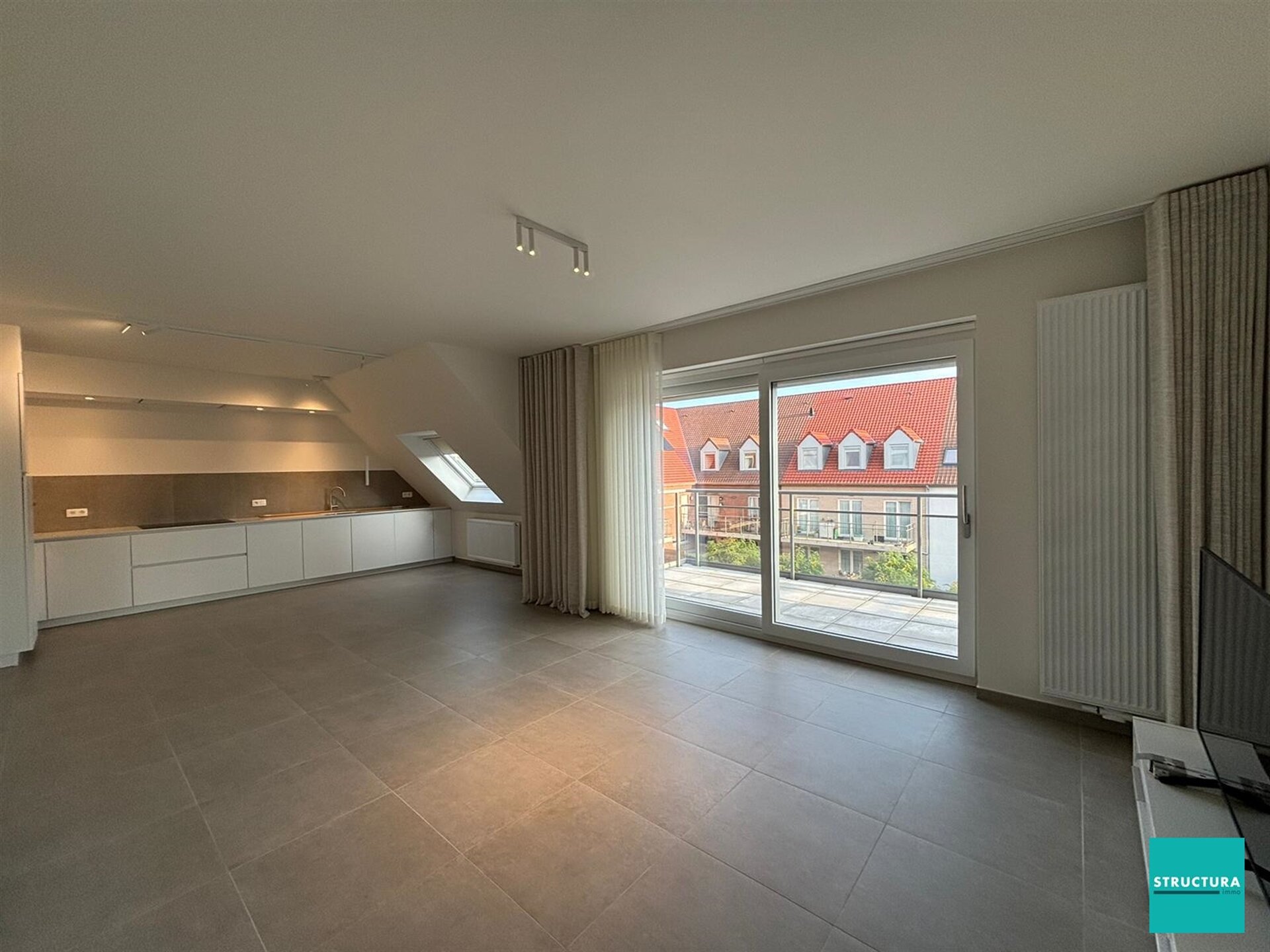 Appartement à louer à OPWIJK