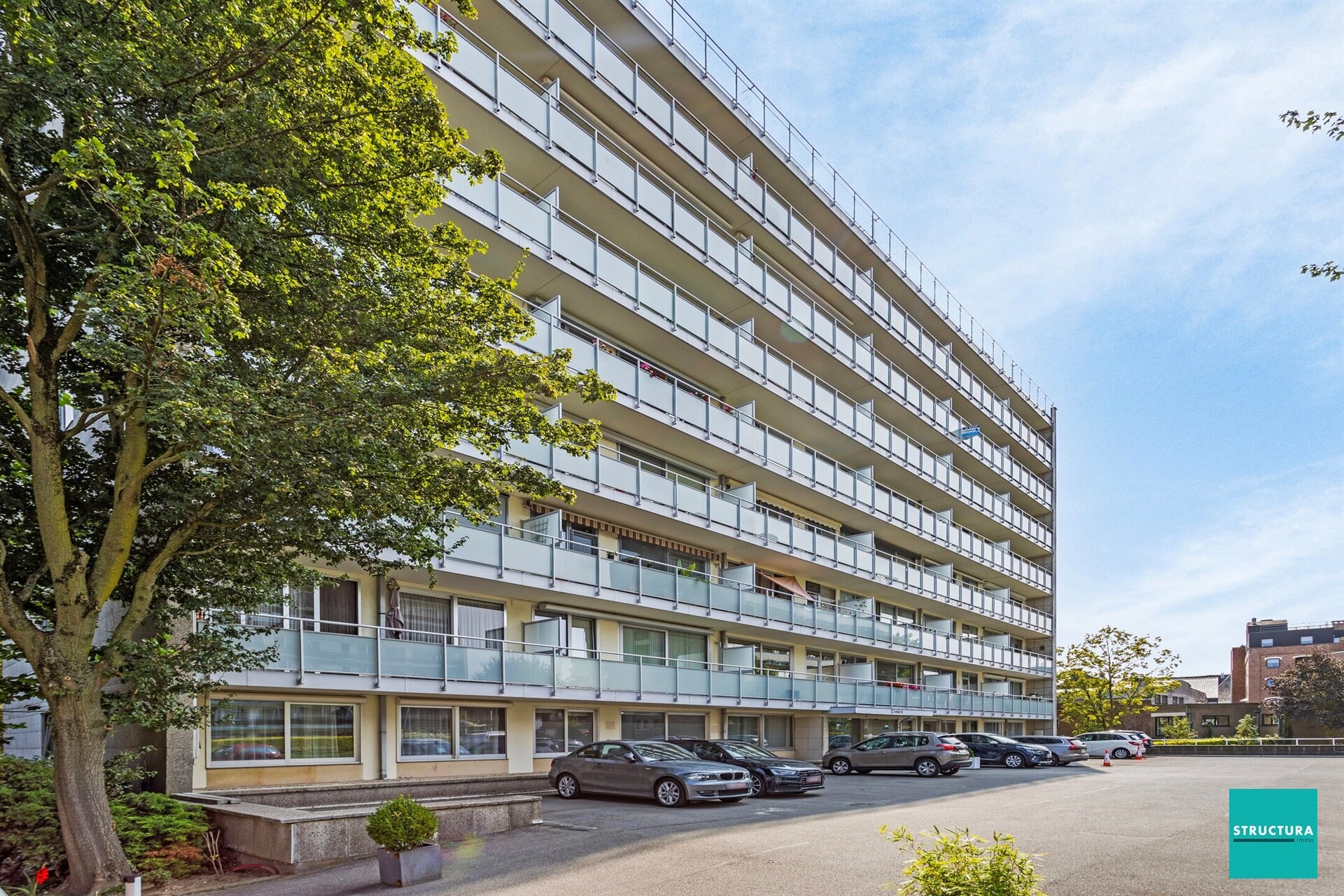 Appartement à vendre à ASSE