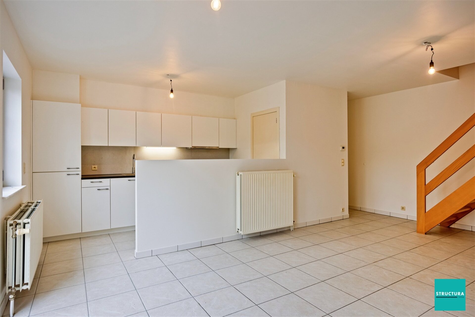 Appartement te koop in OPWIJK