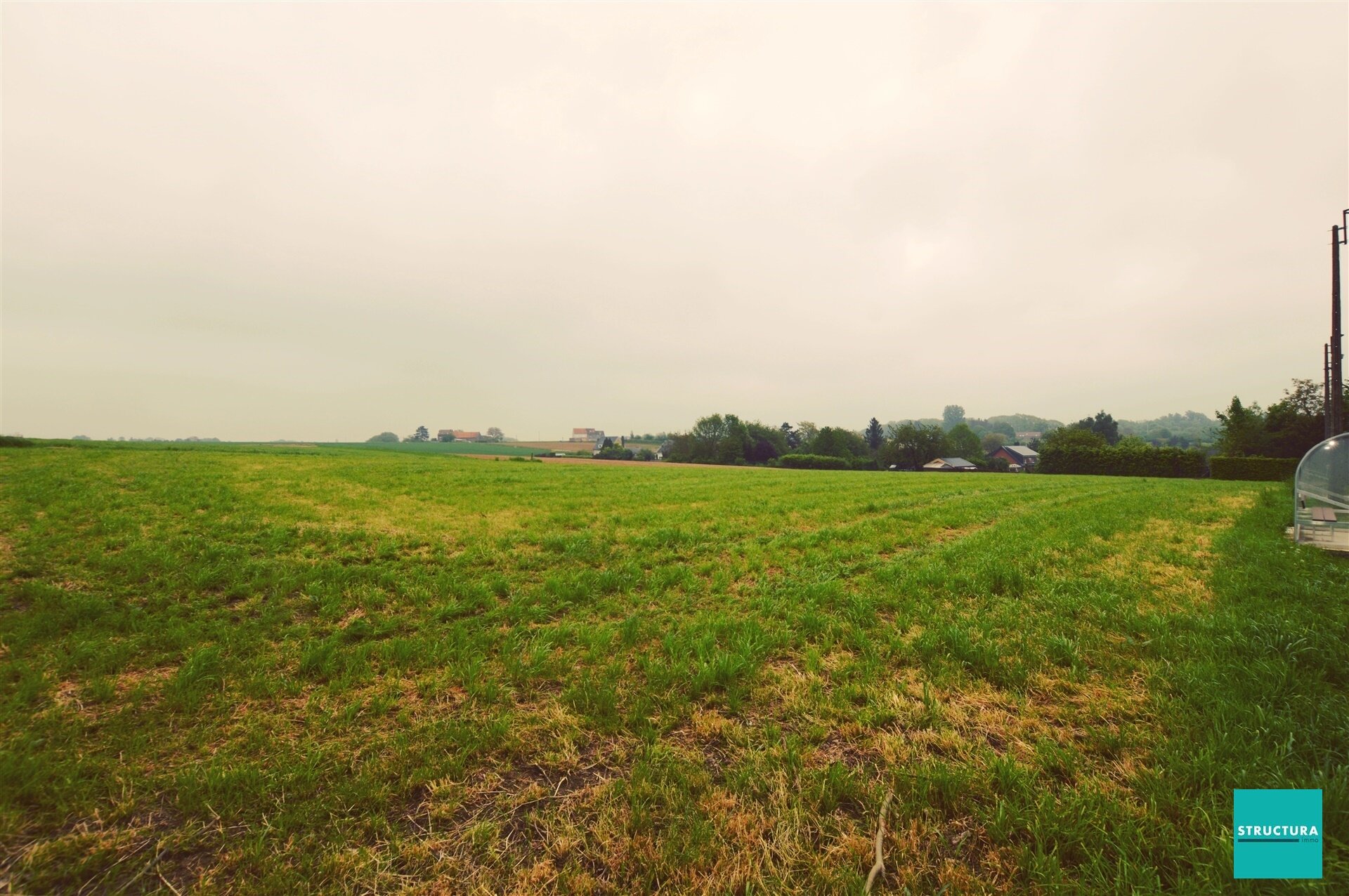 Bouwgrond te koop in BEKKERZEEL