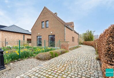 Maison à vendre à MERCHTEM