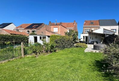 Woning te koop in MERCHTEM