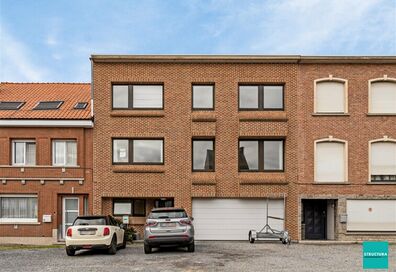 Woning te koop in MERCHTEM