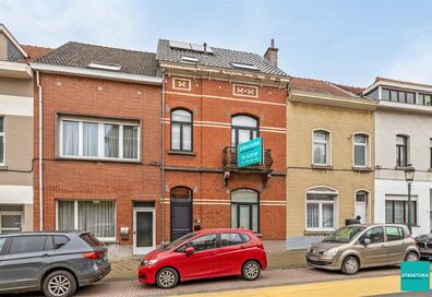 Woning te koop in WEMMEL