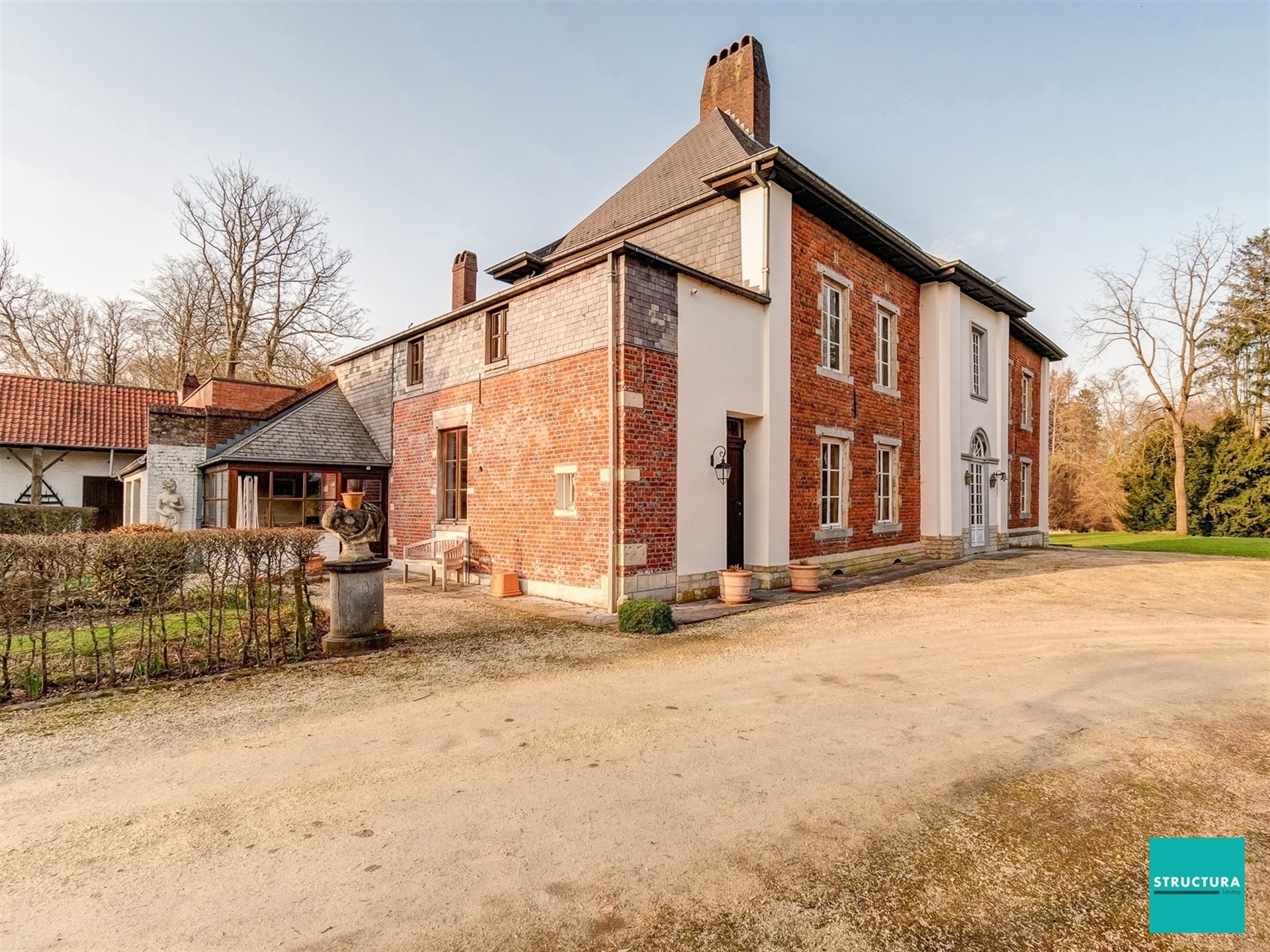 Maison à vendre à ASSE