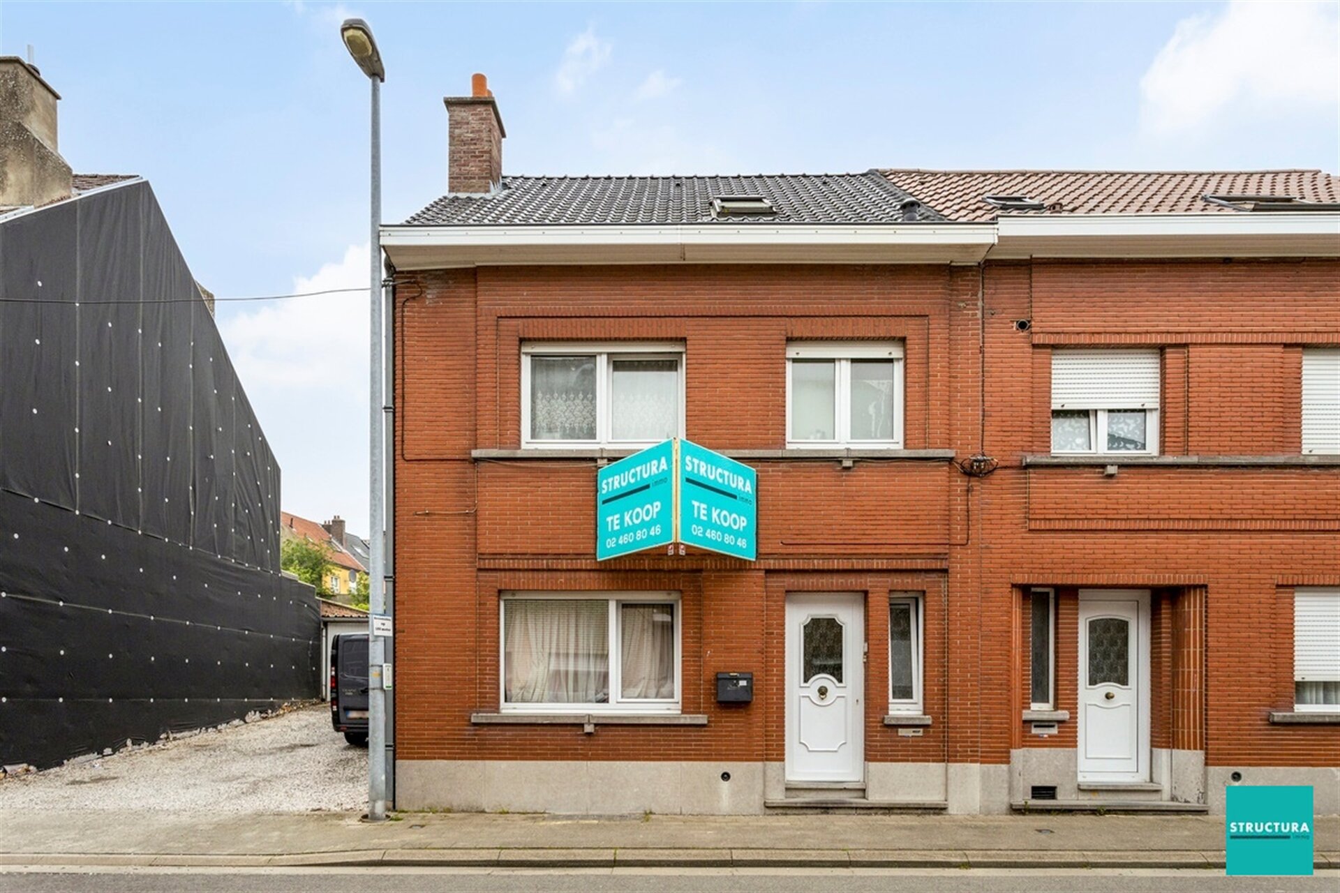 Maison à vendre à ASSE