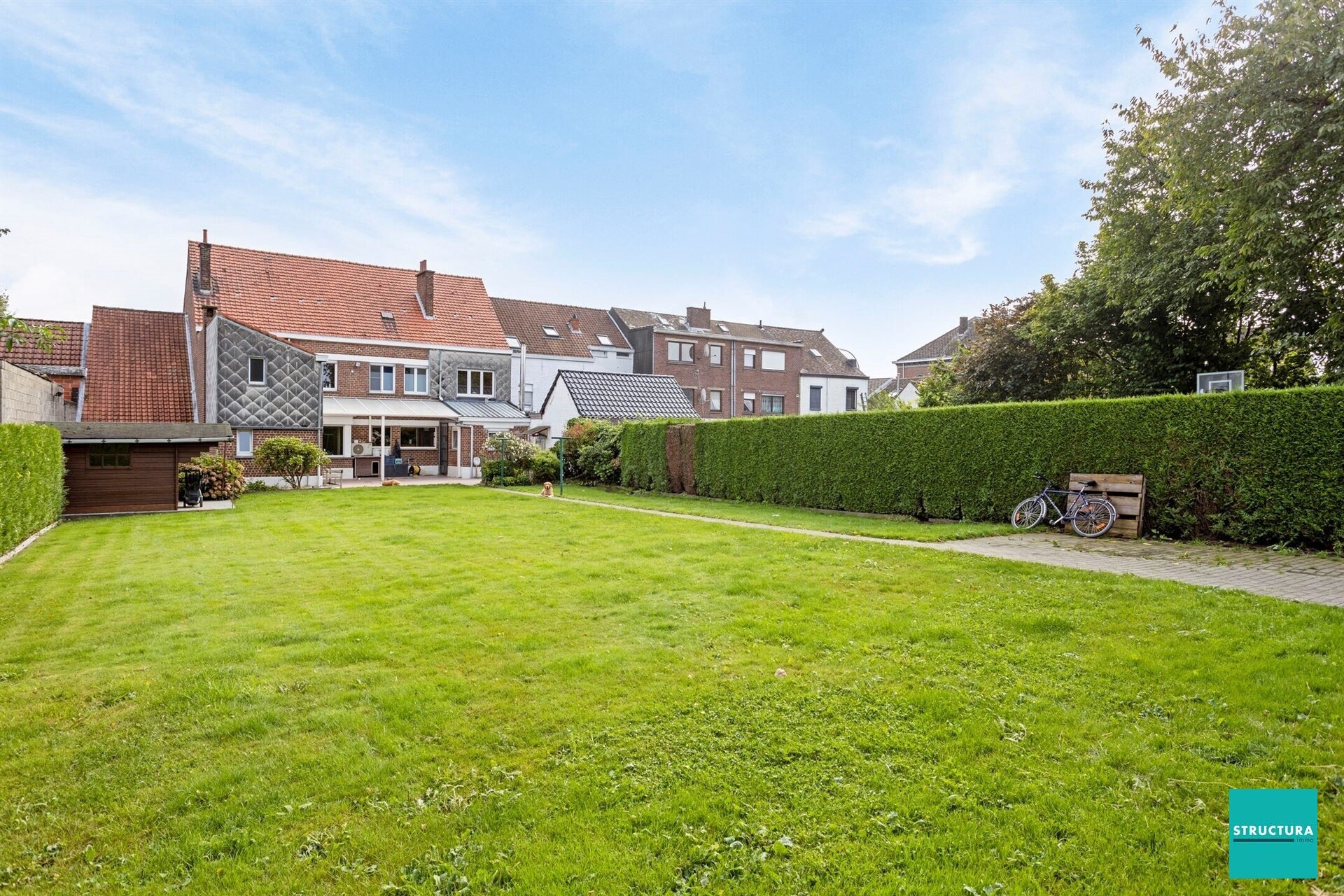 Maison à vendre à OPWIJK