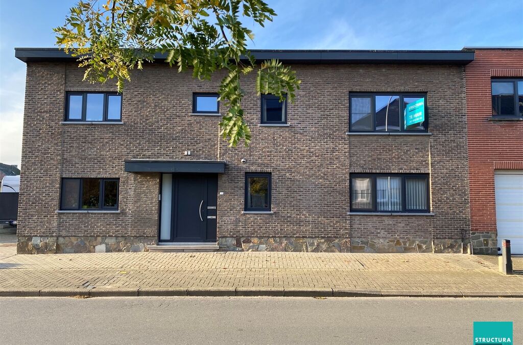 Appartement à louer à LONDERZEEL