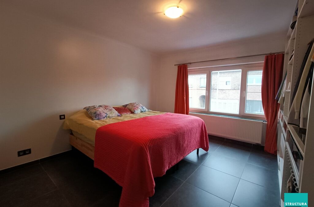 Appartement à louer à LONDERZEEL