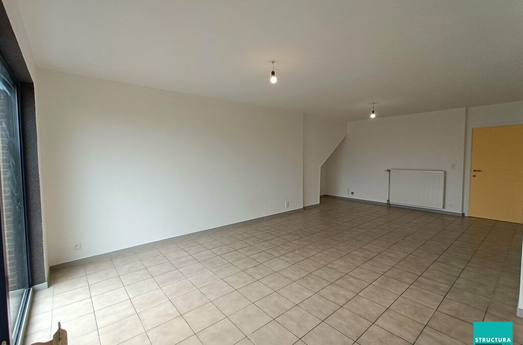 Appartement à louer à MERCHTEM