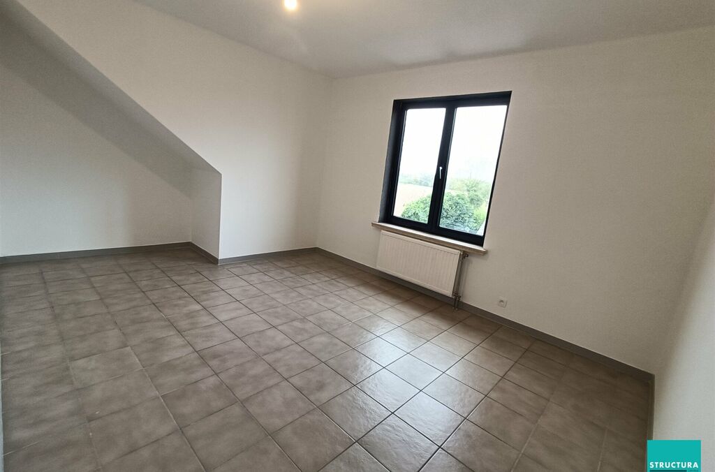 Appartement à louer à MERCHTEM