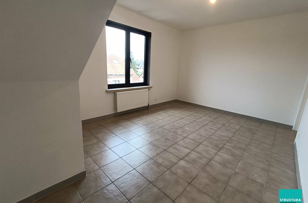 Appartement à louer à MERCHTEM