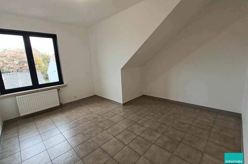 Appartement à louer à MERCHTEM