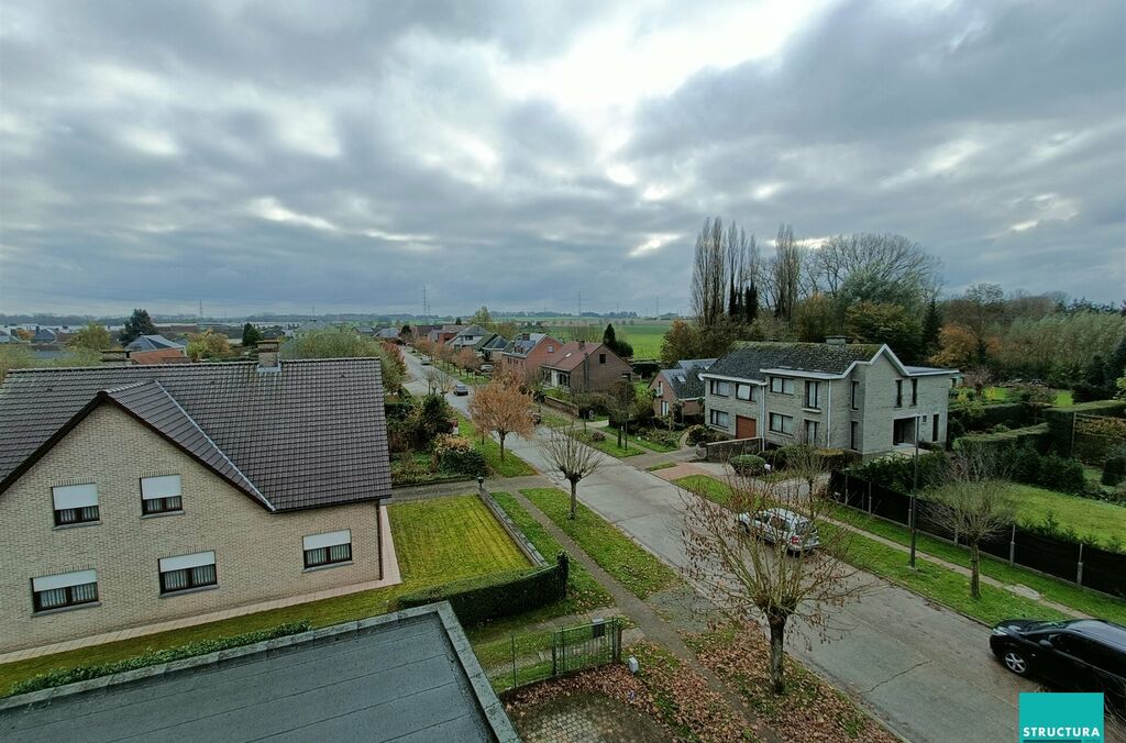 Appartement à louer à MERCHTEM