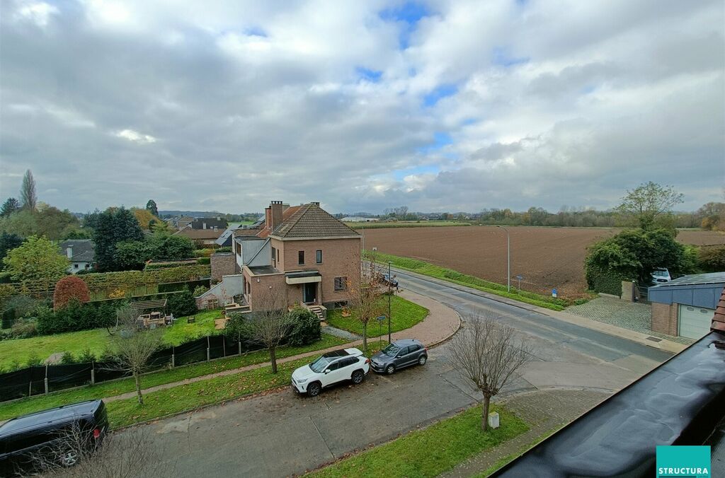 Appartement à louer à MERCHTEM