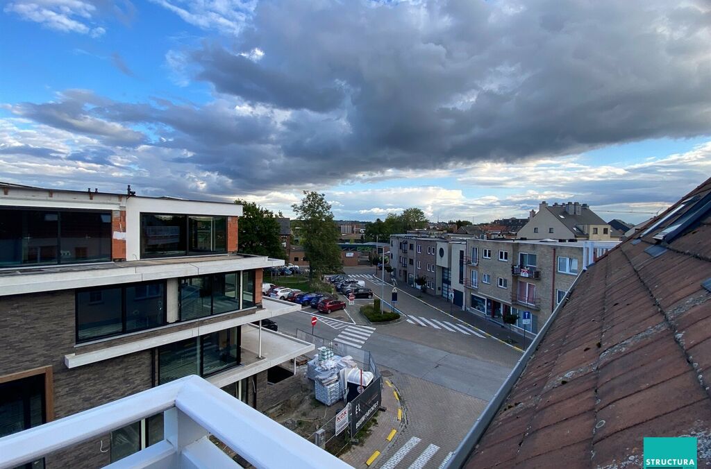 Appartement à louer à MERCHTEM