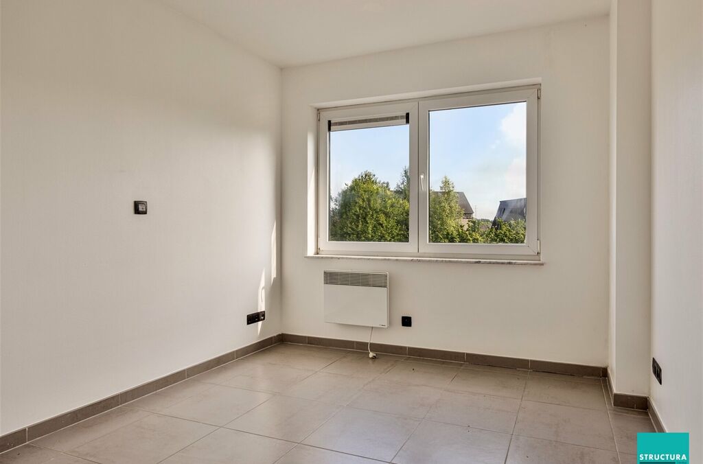 Appartement à louer à MERCHTEM