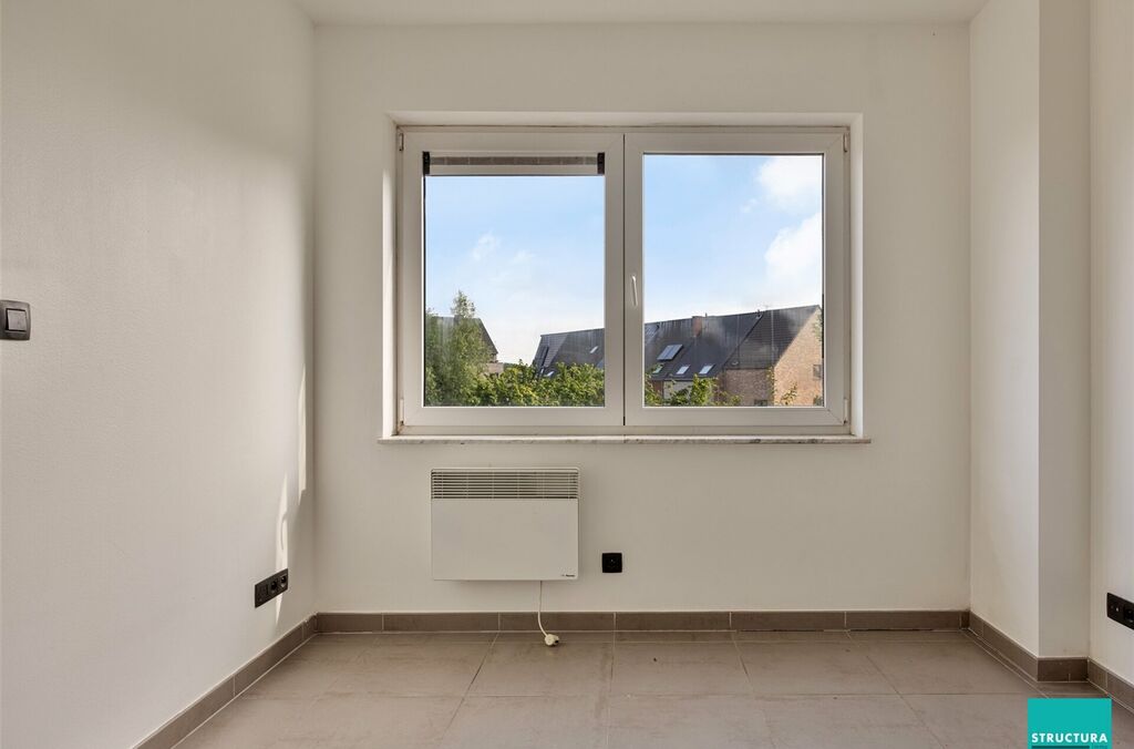 Appartement à louer à MERCHTEM