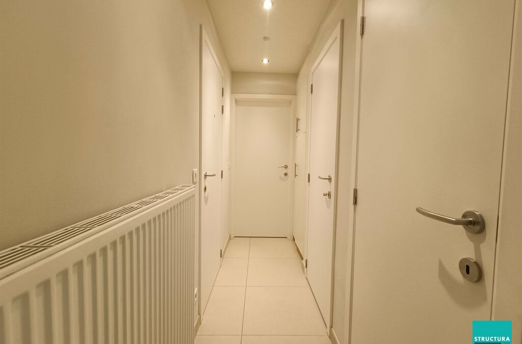 Appartement à louer à MERCHTEM