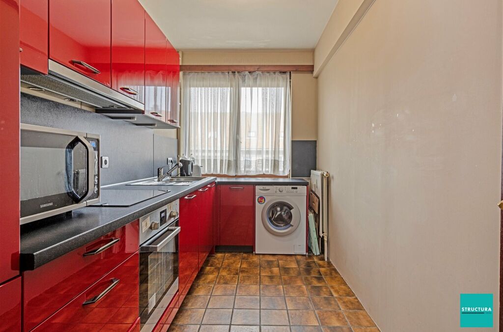 Appartement à vendre à JETTE