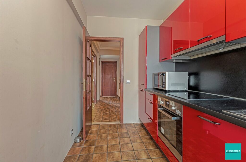 Appartement à vendre à JETTE