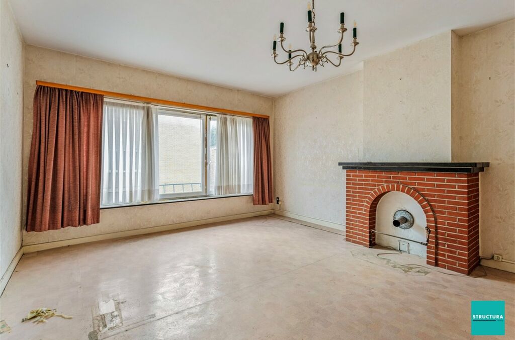 Appartement à vendre à JETTE