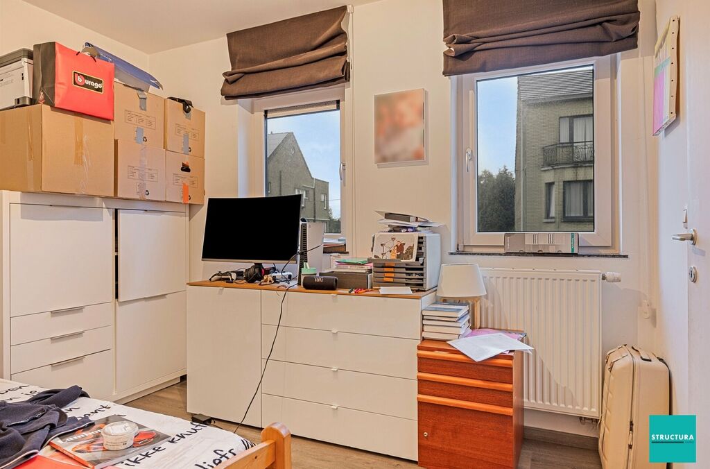 Appartement à vendre à WEMMEL