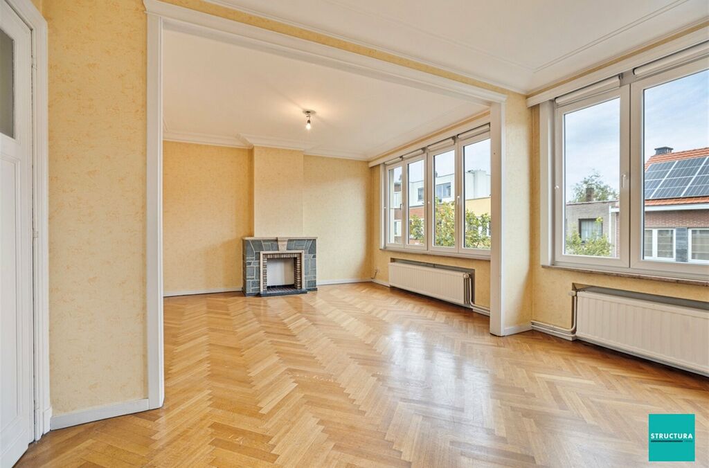 Appartement te huur in JETTE