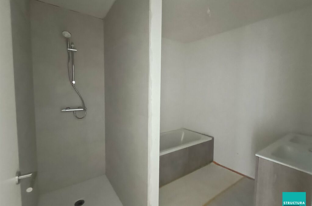 Appartement te huur in MERCHTEM