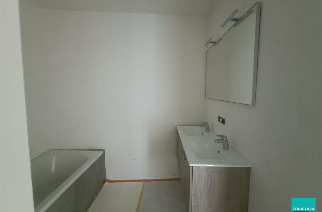 Appartement te huur in MERCHTEM