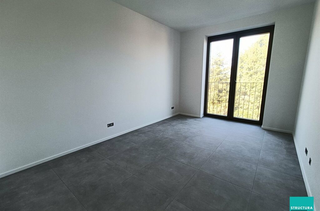 Appartement te huur in MERCHTEM