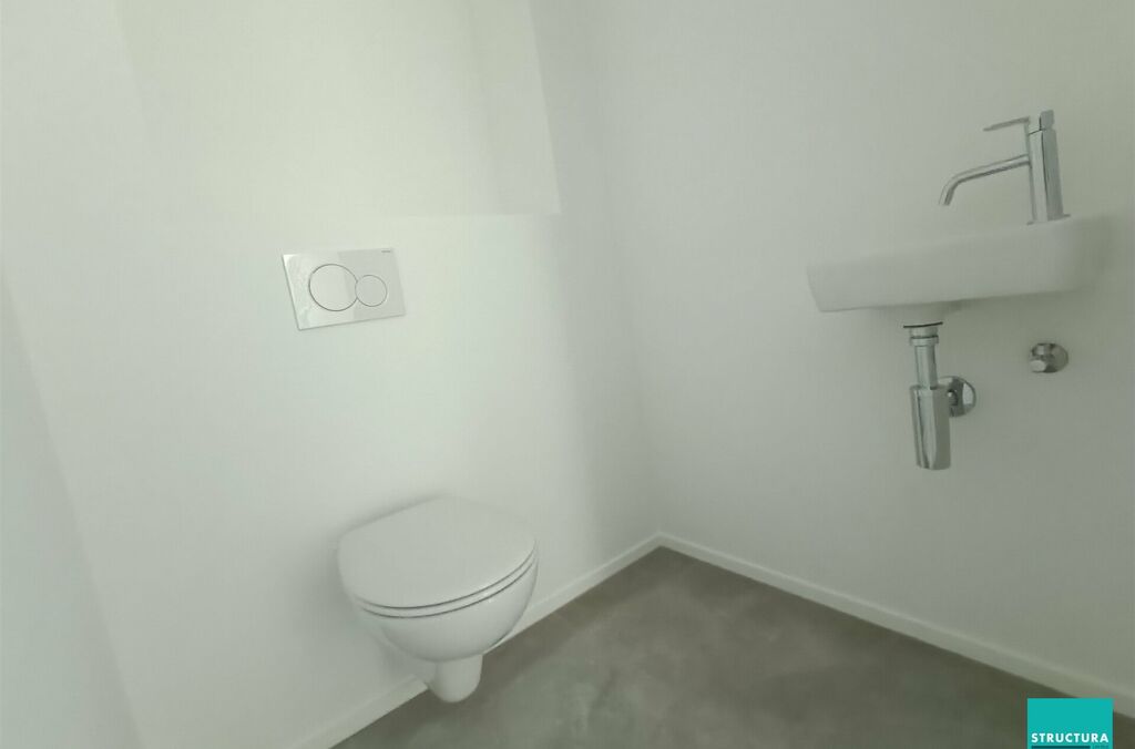 Appartement te huur in MERCHTEM