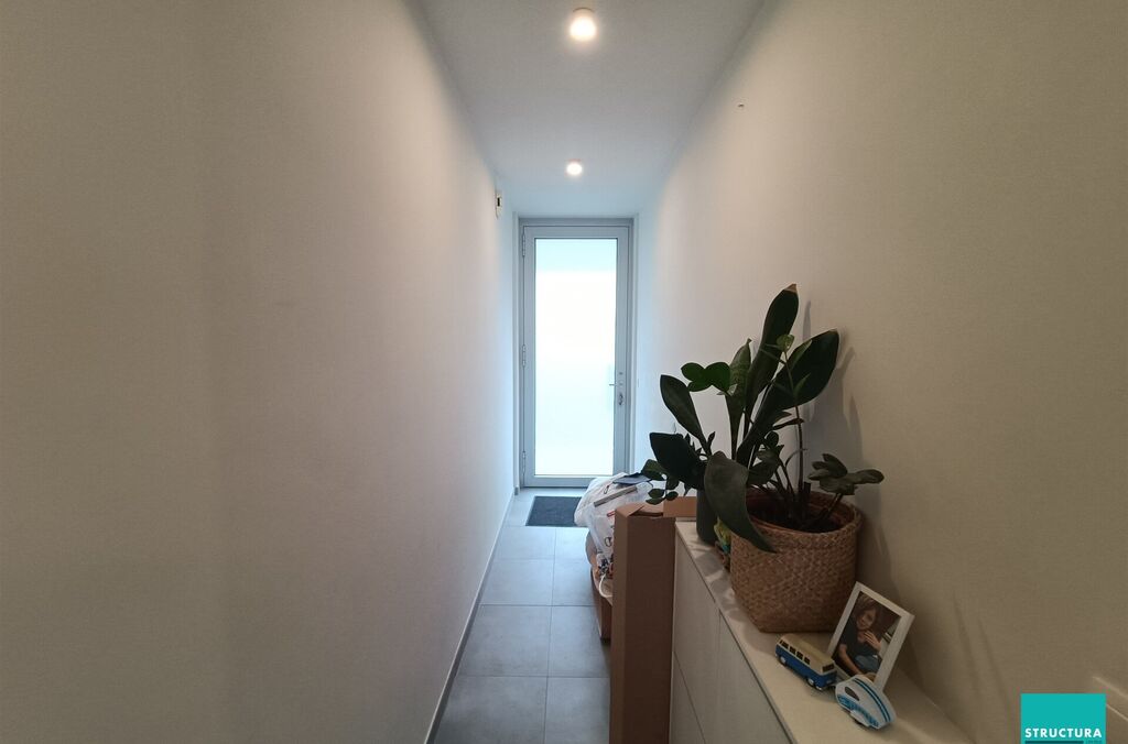 Appartement te huur in MERCHTEM