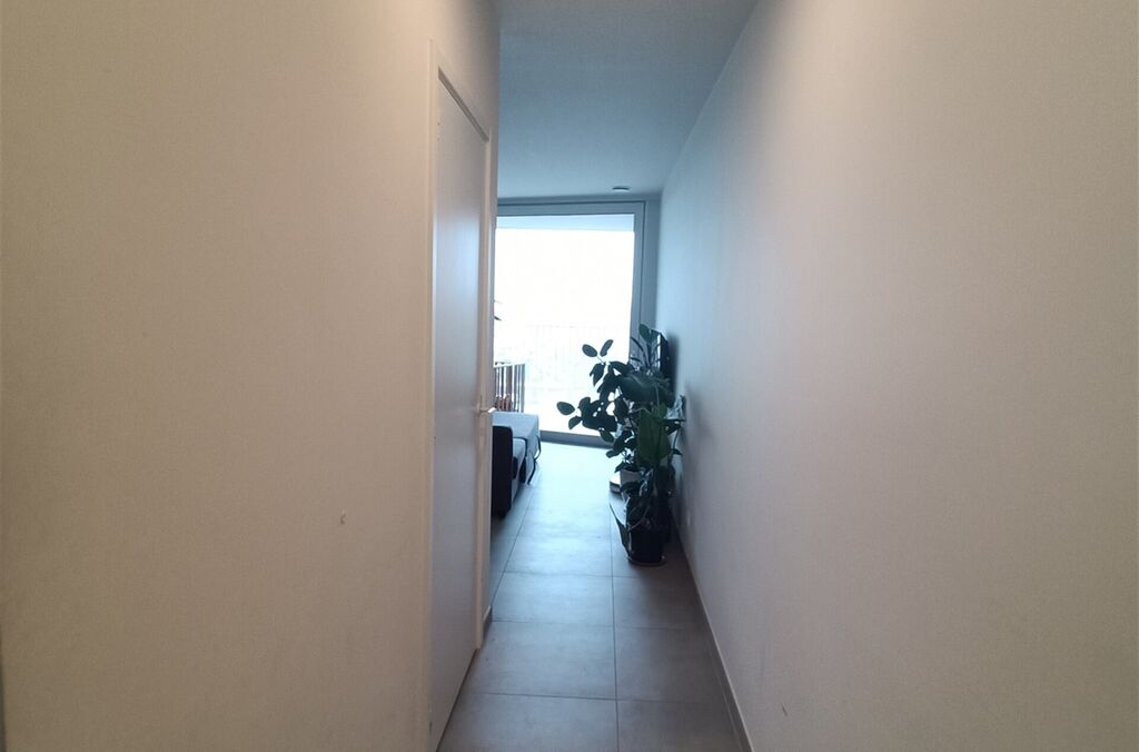 Appartement te huur in MERCHTEM