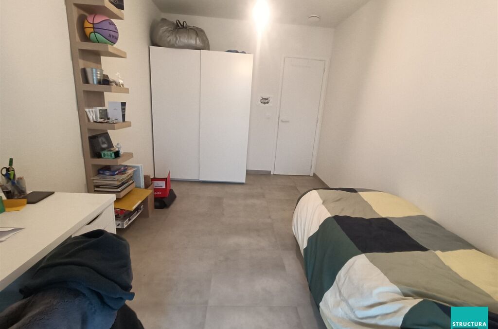 Appartement te huur in MERCHTEM