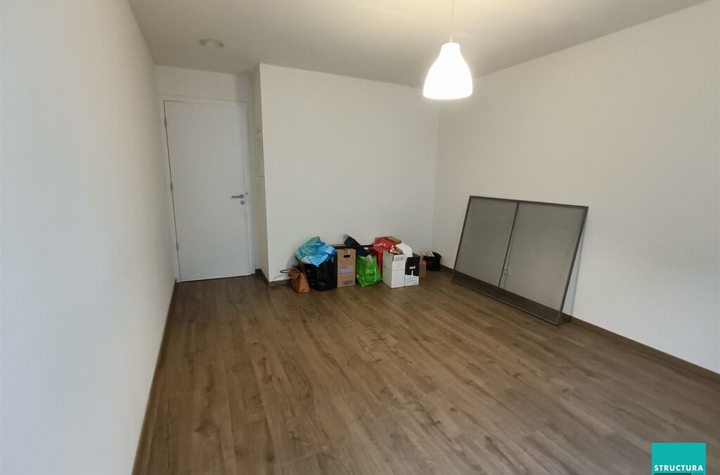 Appartement te huur in MERCHTEM