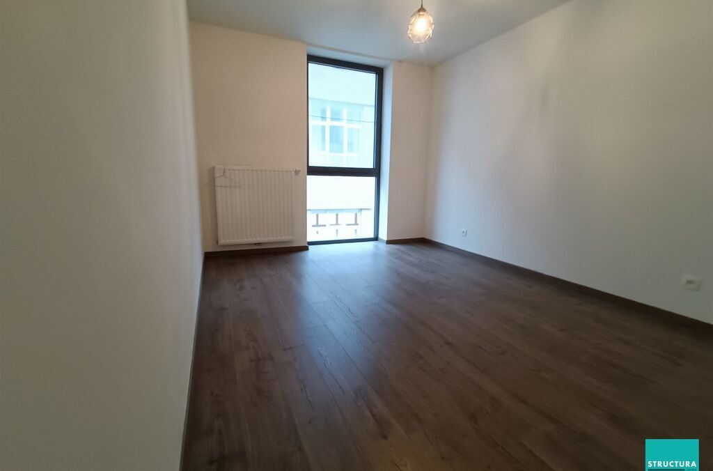 Appartement te huur in MERCHTEM