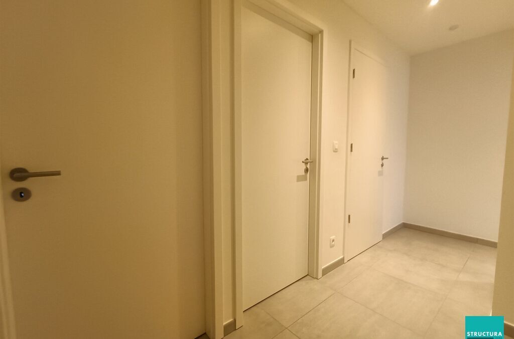 Appartement te huur in MERCHTEM