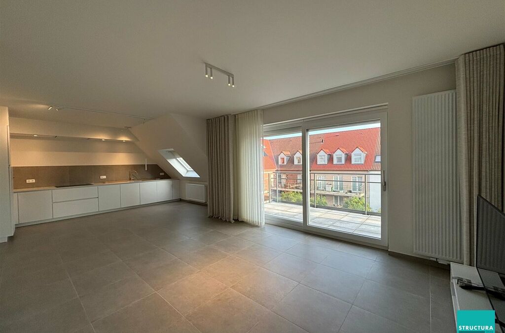 Appartement te huur in OPWIJK