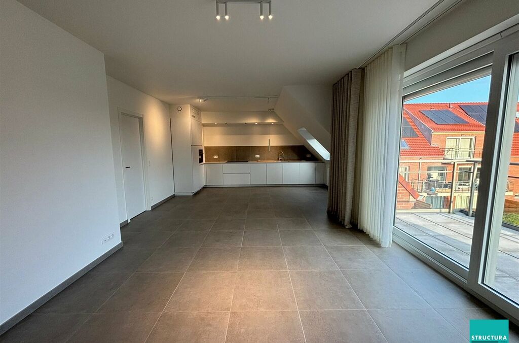 Appartement te huur in OPWIJK