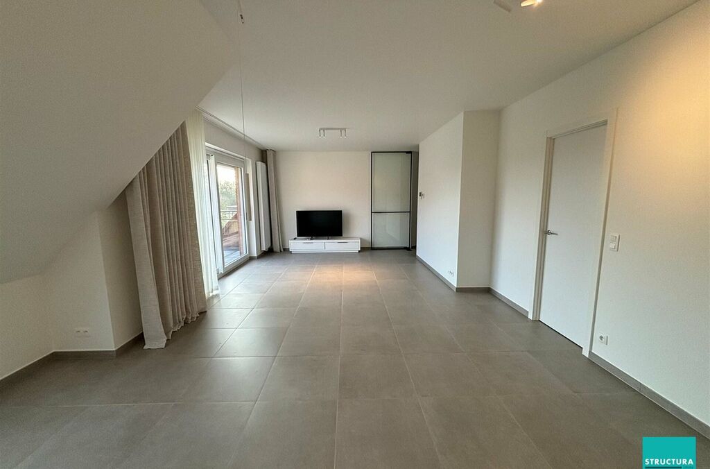 Appartement te huur in OPWIJK