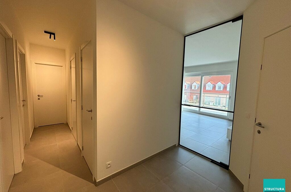 Appartement te huur in OPWIJK