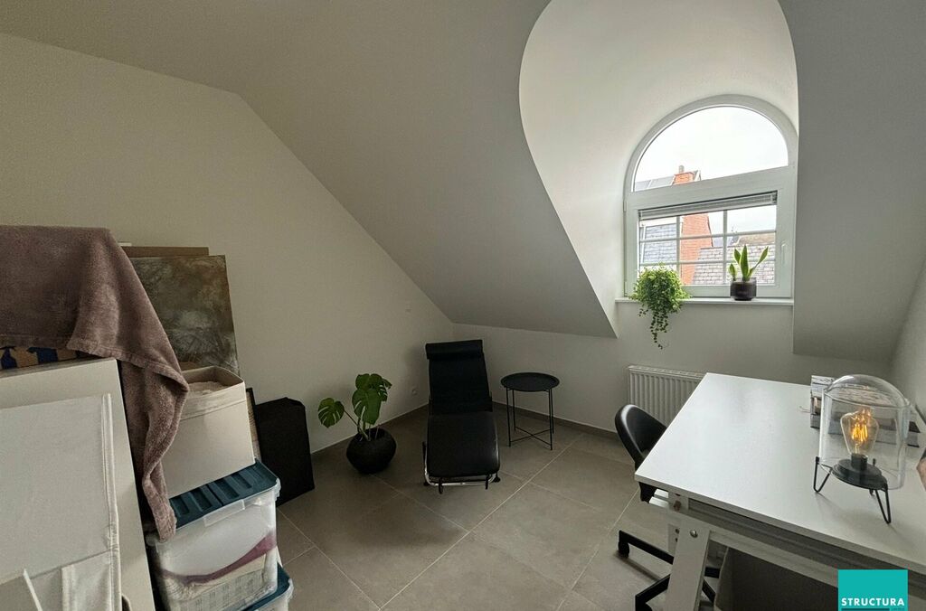 Appartement te huur in OPWIJK