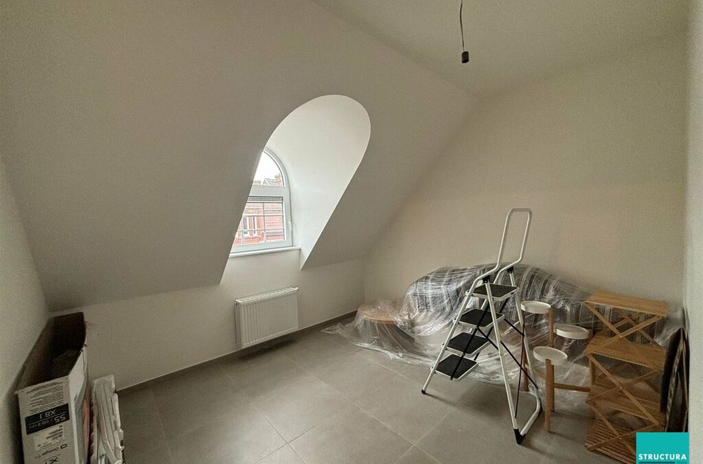 Appartement te huur in OPWIJK