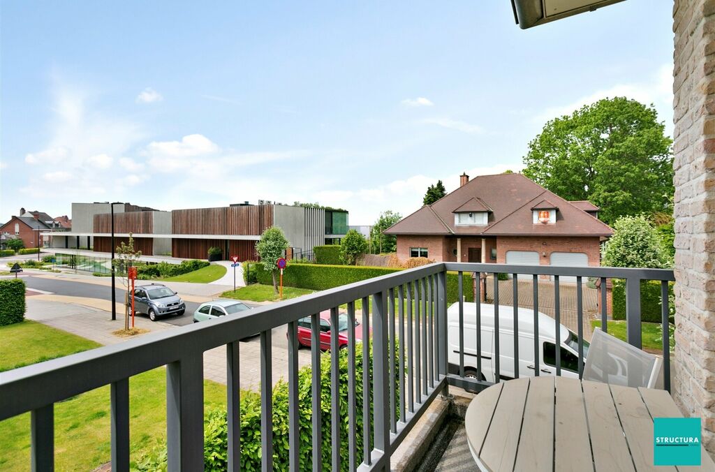 Appartement te huur in WEMMEL