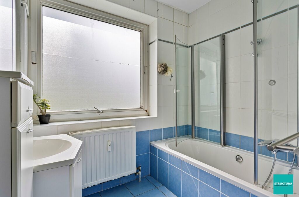 Appartement te koop in ASSE