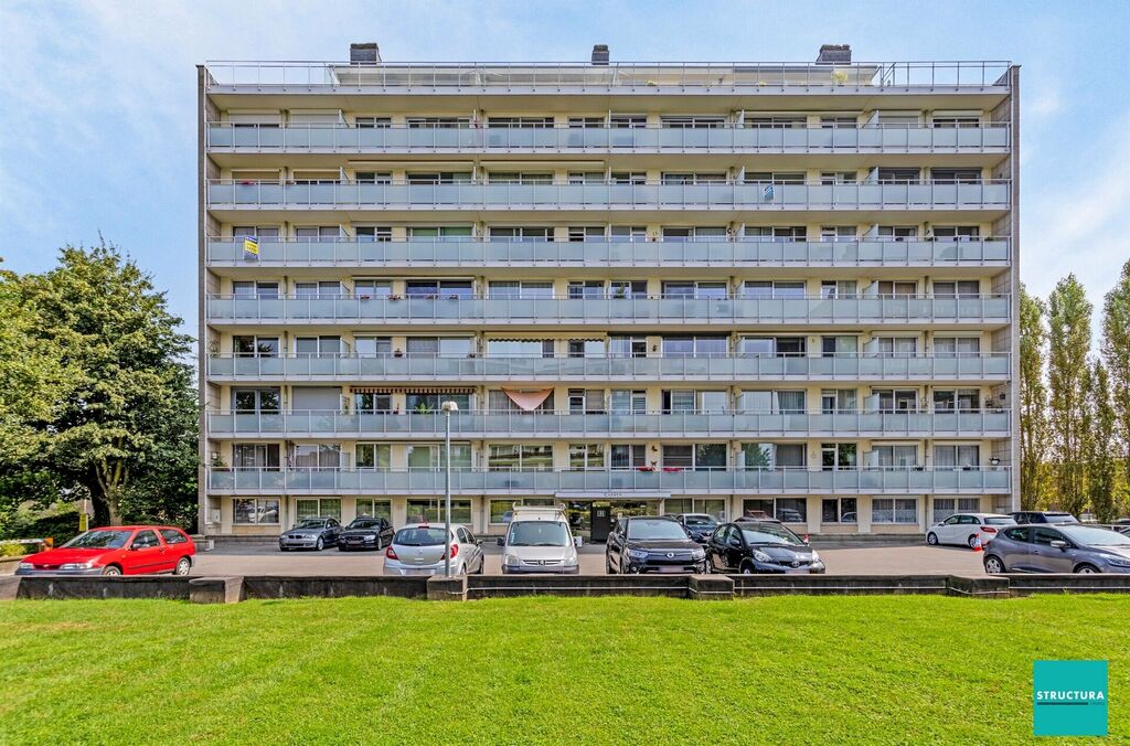 Appartement te koop in ASSE