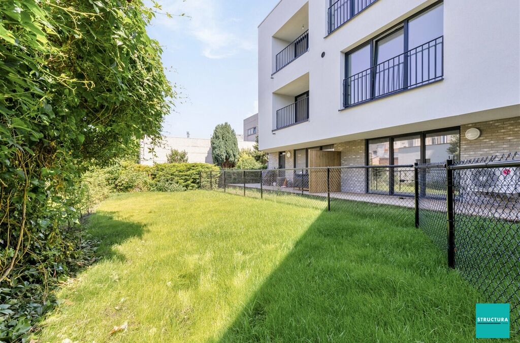 Appartement te koop in EVERE