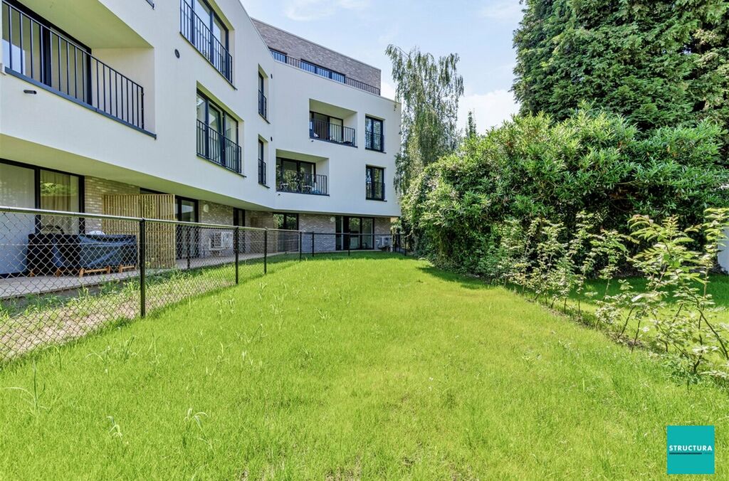 Appartement te koop in EVERE