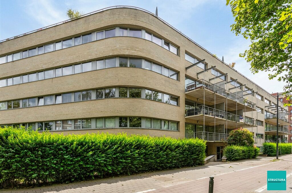 Appartement te koop in EVERE